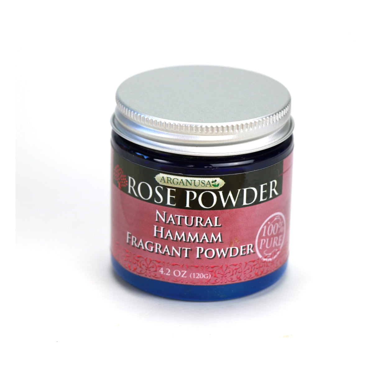 Rose Petal Powder – Zamouri Spices
