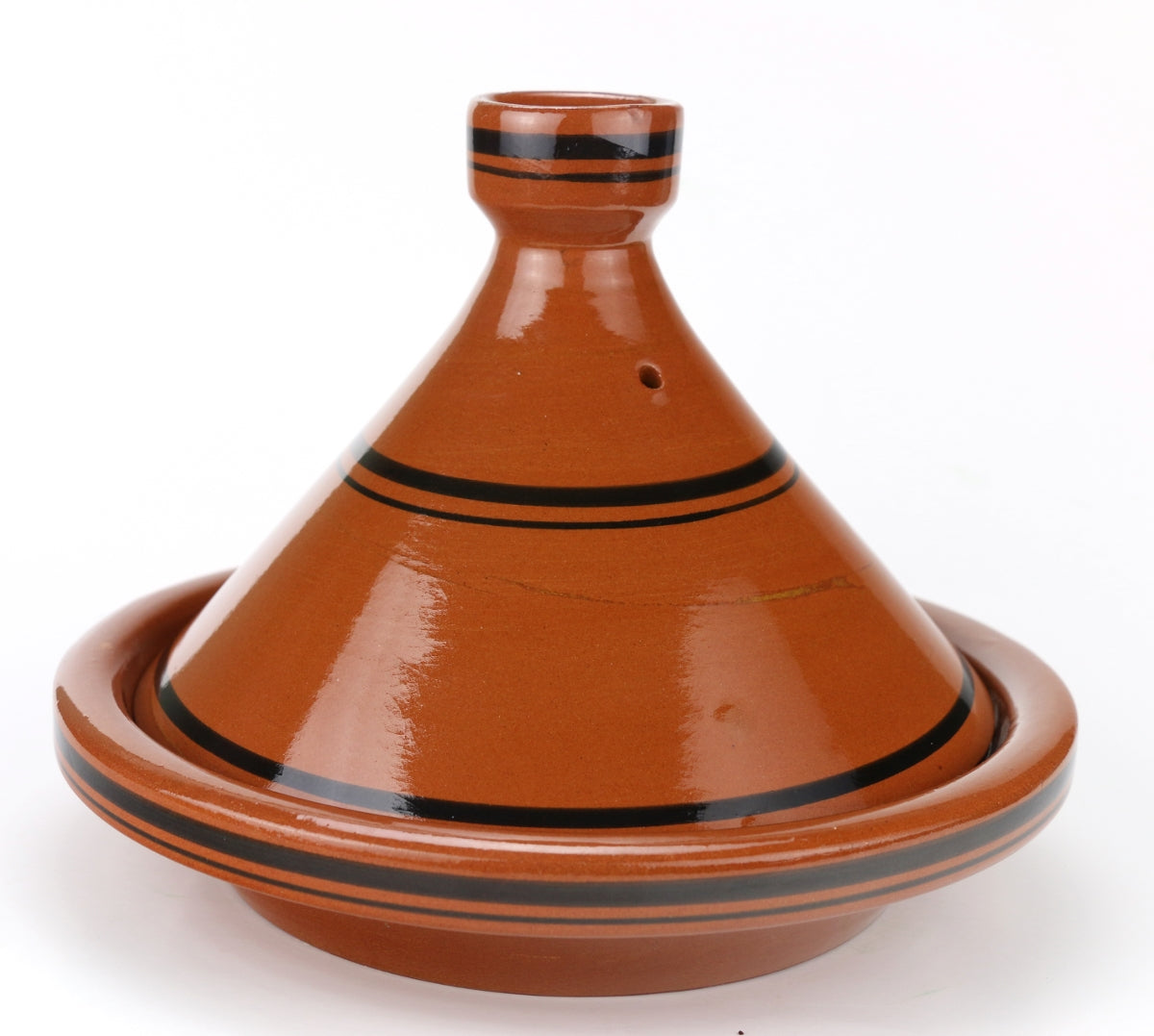 Moroccan Tagine Simple Large Zamouri Spices