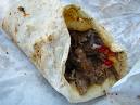 Grilled Shawarma Pita Sandwiches