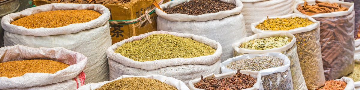 Spices – Page 2 – Zamouri Spices