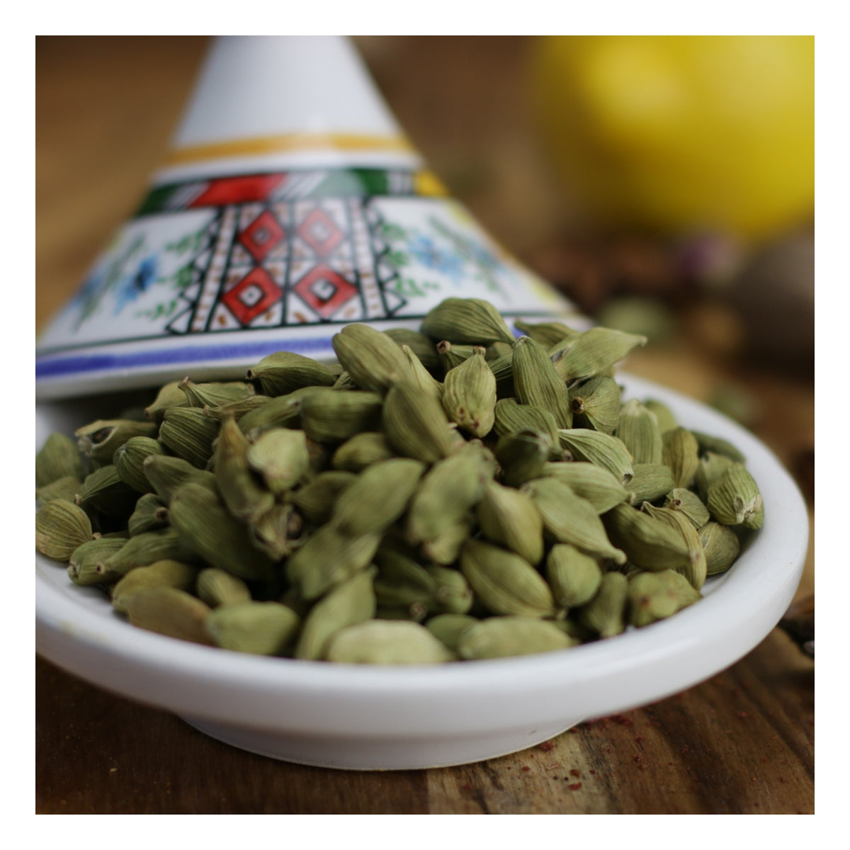Spices – Zamouri Spices