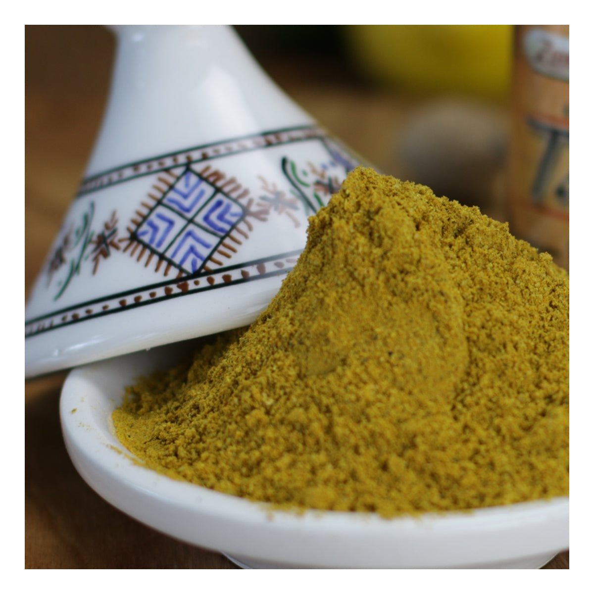 Spices – Zamouri Spices