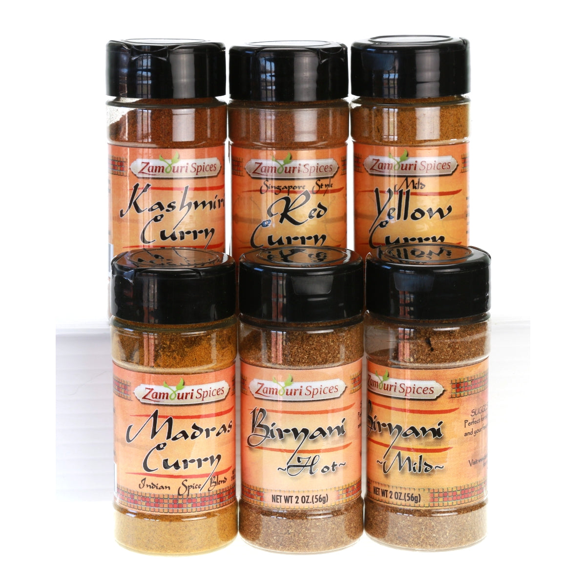 Spices – Page 2 – Zamouri Spices