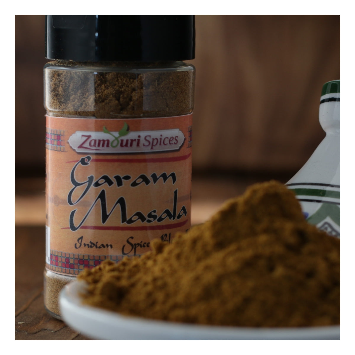 Products – Zamouri Spices