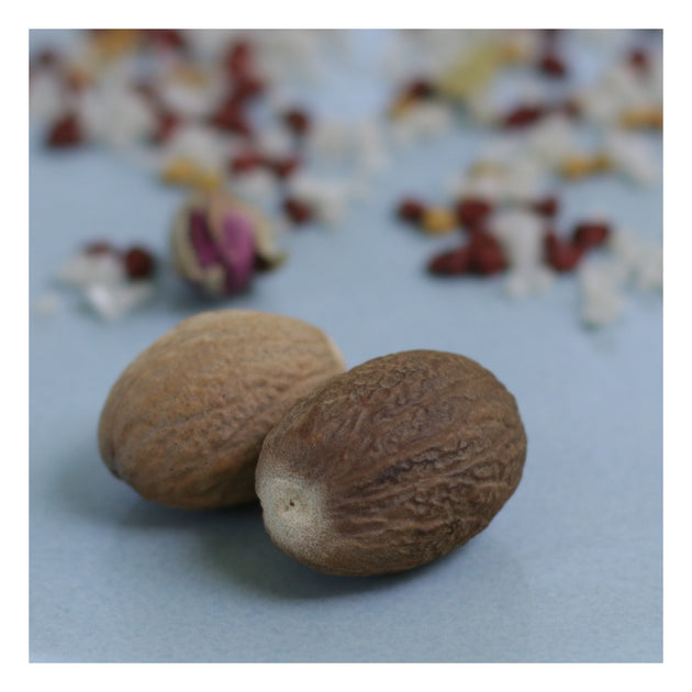 Letter N – Zamouri Spices