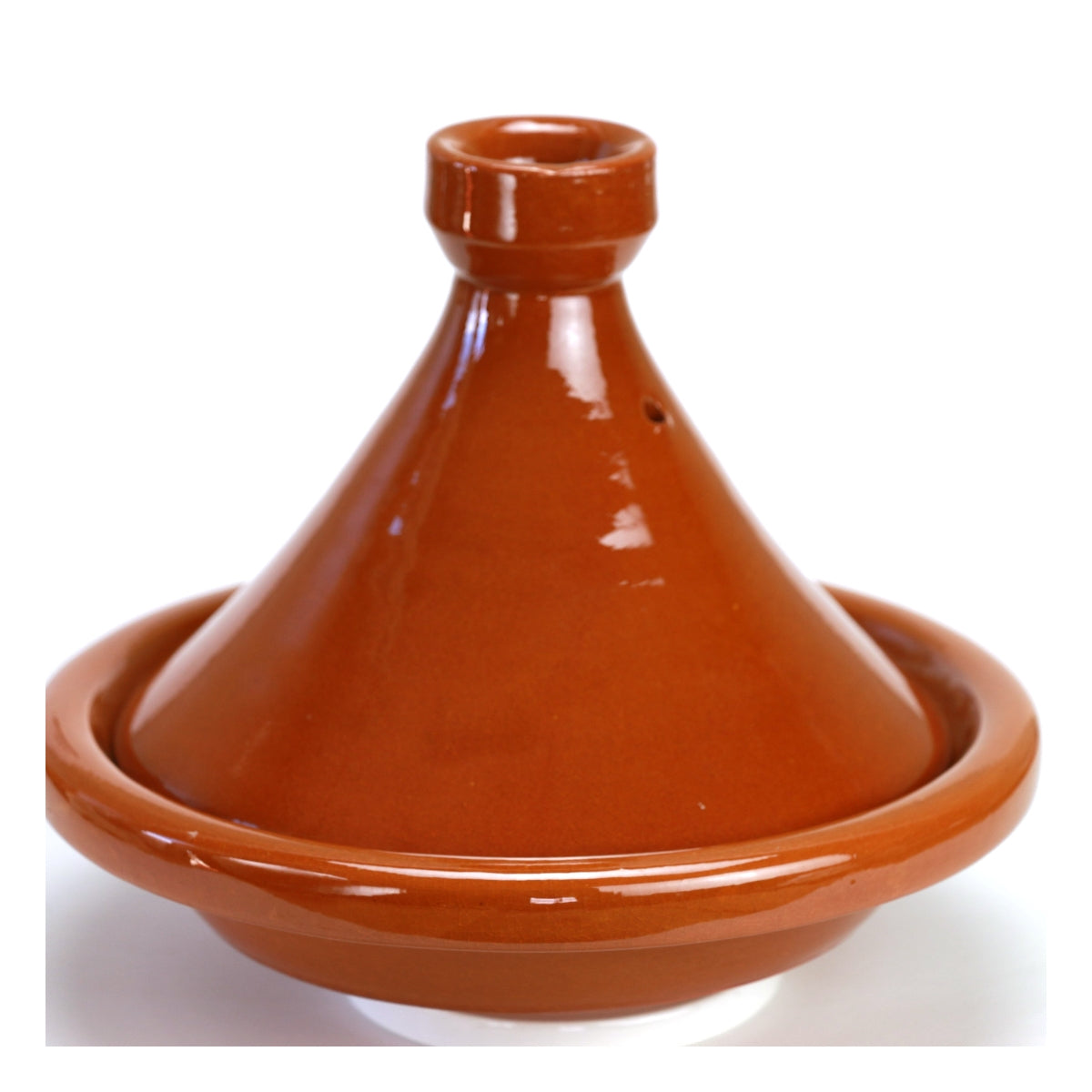 Moroccan Tagine Large Slaoui Zamouri Spices